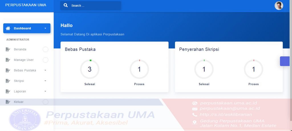 sinditaka dashbord copy