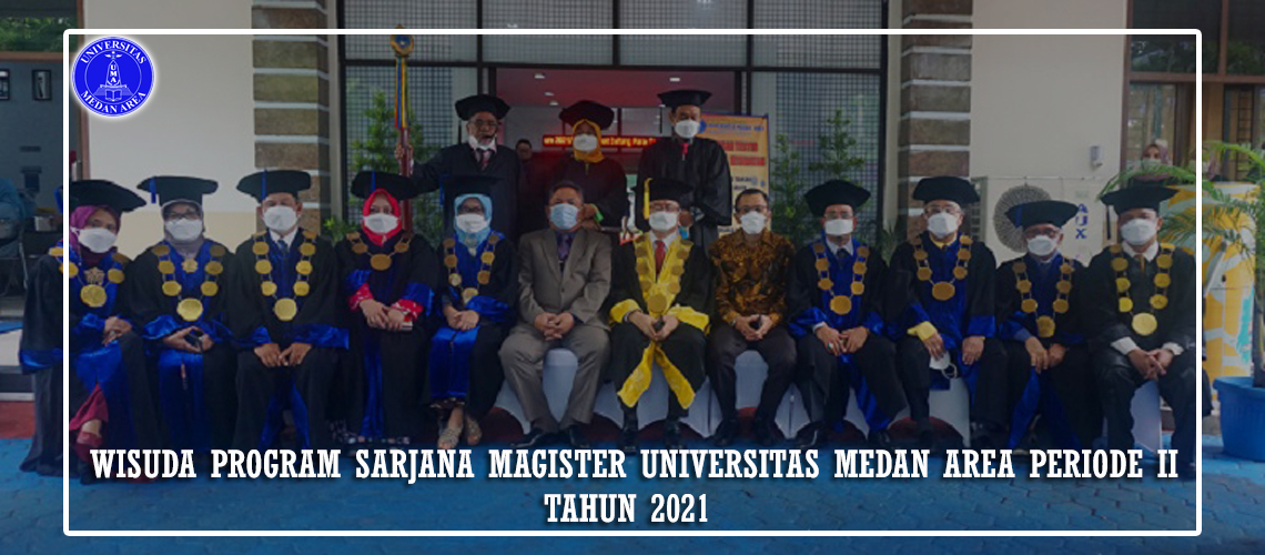 wisuda luring uma 2021