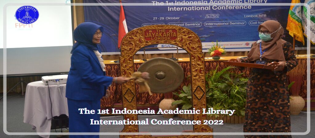 indonesia academic library