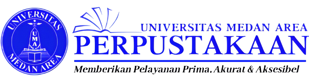 Perpustakaan Universitas Medan Area | Perpustakaan Kampus Terbaik Di SUMUT 