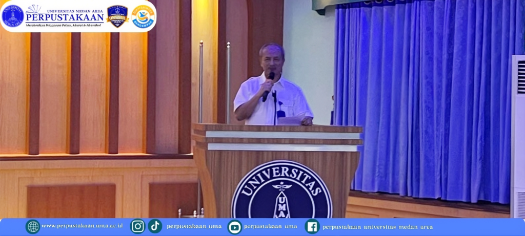 Menuju Lulusan Kompeten dan ADaptif UMA perkuat Kurikulum OBE1