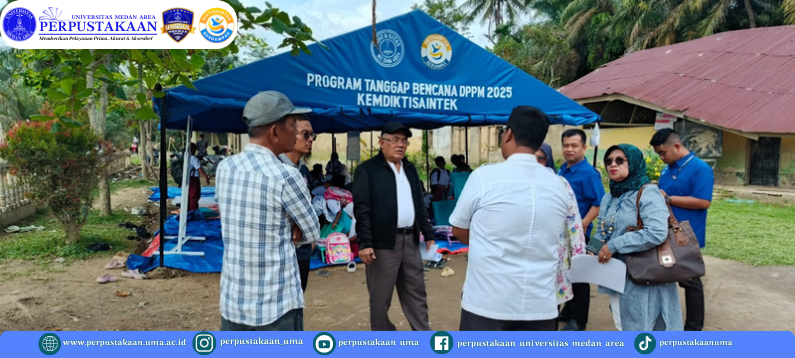 Tim UMA Laksanakan Monitoring Program Tanggap Darurat Kemdiktisaintek di SD Negeri 057239 Besitang 2 Tim UMA laksanakan Monitoring Program Tanggap Bencana Sumatera2
