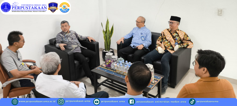 UMA Lakukan MoU dengan BBPVP Medan, Perkuat Lulusan Siap Kerja dan Bersertifikasi Nasional 2 UMA Lakukan MoU dengan BBPVP Medan Perkuat Lulusan Siap Kerja dan Bersertifikasi Nasional3